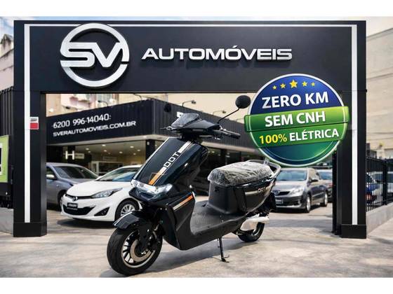 MOTO CHEFE DOT 1000W MOTO CHEFE DOT 1000W